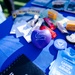 Raising suicide awareness with Laps for Life