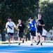 Raising suicide awareness with Laps for Life