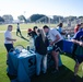 Raising suicide awareness with Laps for Life