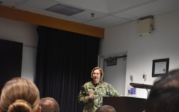 Newest group of IW WTIs are heading to the Fleet!