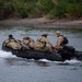 304th Rescue Squadron conducts Maritime Training