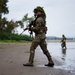 304th Rescue Squadron conducts Maritime Training