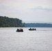 304th Rescue Squadron conducts Maritime Training