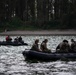 304th Rescue Squadron conducts Maritime Training