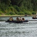 304th Rescue Squadron conducts Maritime Training