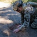 Multinational Ardent Defender Explosive Ordnance Disposal exercise concludes in Canada