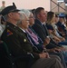 3rd Infantry Division presents Silver Star award to 107-year-old World War II veteran