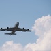 KC-135 conducts aerial refueling mission out of MacDill AFB