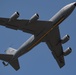 KC-135 conducts aerial refueling mission out of MacDill AFB