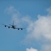 KC-135 conducts aerial refueling mission out of MacDill AFB