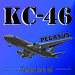 KC-46 Pegasus graphic