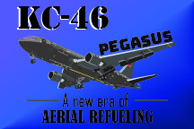 KC-46 Pegasus graphic