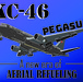 KC-46 Pegasus graphic