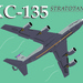 KC-135 Stratotanker graphic