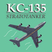 KC-135 Stratotanker graphic