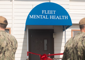 Embedded Mental Health Building Now Available on the Waterfront in San Diego