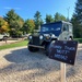 2022 Fall Colors at Fort McCoy's Equipment Park