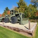 2022 Fall Colors at Fort McCoy's Equipment Park