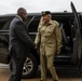 Secretary Austin hosts Pakistani Army Chief of Staff Gen. Qamar Javed Bajwa