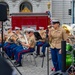 1st Marine Division Band Performs at San Francisco Fleet Week