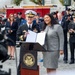 The City Of San Francisco Officially Kicks Off Fleet Week