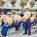 1st Marine Division Band Performs at San Francisco Fleet Week