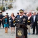 The City Of San Francisco Officially Kicks Off Fleet Week