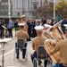 1st Marine Division Band Performs at San Francisco Fleet Week