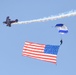 AAFB airshow demonstrates airpower to local community