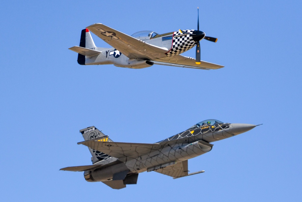 AAFB airshow demonstrates airpower to local community