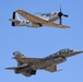 AAFB airshow demonstrates airpower to local community