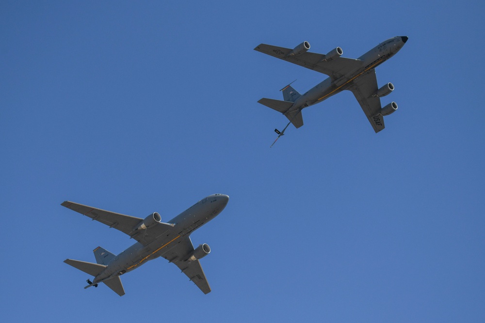 AAFB airshow demonstrates airpower to local community