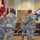 Fort Leavenworth welcomes first African American commanding general