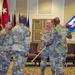 Fort Leavenworth welcomes first African American commanding general