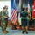 Fort Leavenworth welcomes first African American commanding general