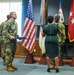 Fort Leavenworth welcomes first African American commanding general