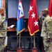 Fort Leavenworth welcomes first African American commanding general