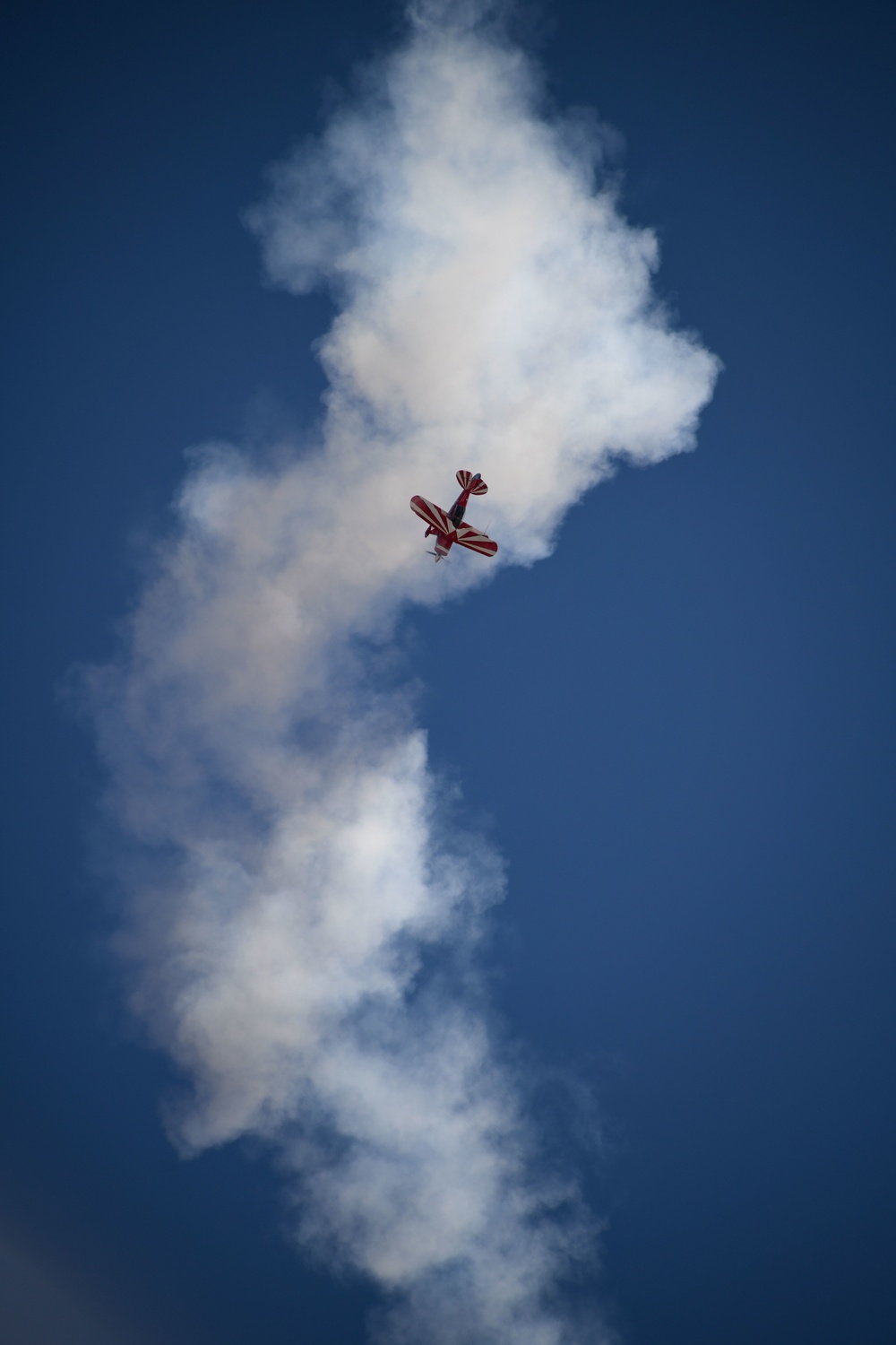 Red River Thunder Open House and Airshow