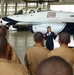 Sunburst Class 30 meets Air Force Thunderbirds