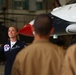 Sunburst Class 30 meets Air Force Thunderbirds