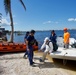 Coast Guard conducts search and rescue post Hurricane Ian landfall