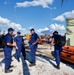 Coast Guard conducts search and rescue post Hurricane Ian landfall