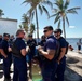 Coast Guard conducts search and rescue post Hurricane Ian landfall