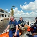 Coast Guard conducts search and rescue post Hurricane Ian landfall