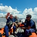 Coast Guard conducts search and rescue post Hurricane Ian landfall