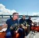 Coast Guard conducts search and rescue post Hurricane Ian landfall