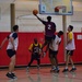 Olympic Club hosts Basketball Tournament for San Francisco Fleet Week