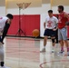 Olympic Club hosts Basketball Tournament for San Francisco Fleet Week