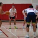 Olympic Club hosts Basketball Tournament for San Francisco Fleet Week