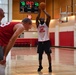 Olympic Club hosts Basketball Tournament for San Francisco Fleet Week